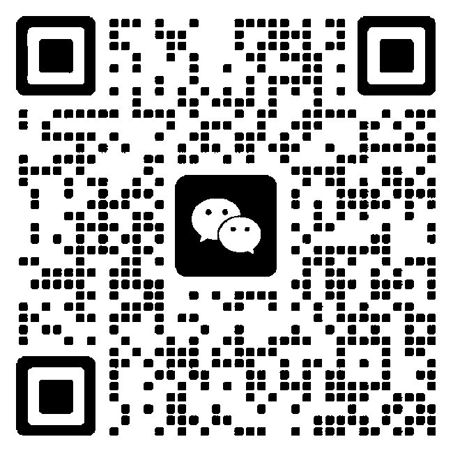 KINGTOCAR WeChat QR