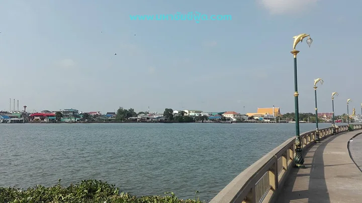 กรุงเทพฯ – สมุทรสาคร