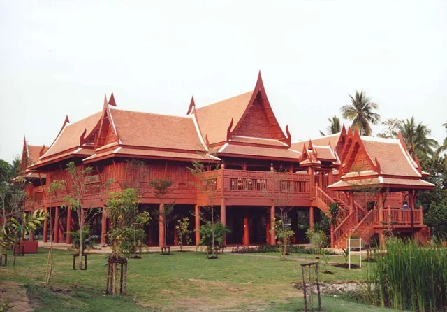 อุทยาน ร.2 และค่ายบางกุ้ง