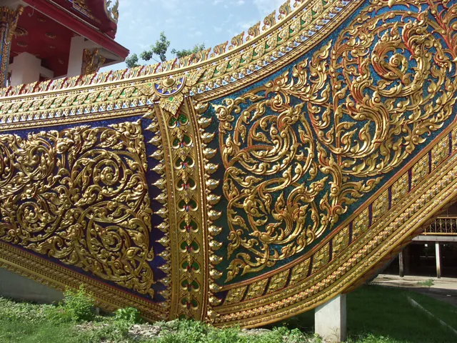 วัดชลอ และวัดเฉลิมพระเกียรติ